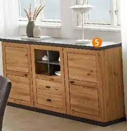 Zurbrüggen Sideboard Angebot