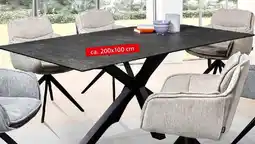 Zurbrüggen Esstisch ,,GERD" Angebot
