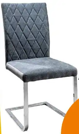 Zurbrüggen Stuhl ,,MIRCO" Angebot