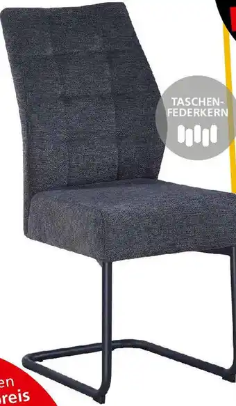 Zurbrüggen Schwingstuhl ,,PATRICIA" Angebot