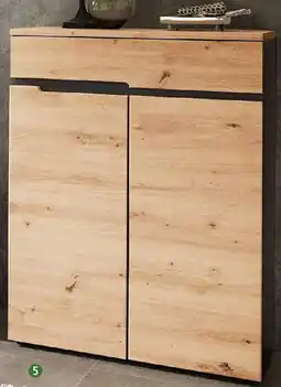 Zurbrüggen Voleo Schuhschrank Angebot