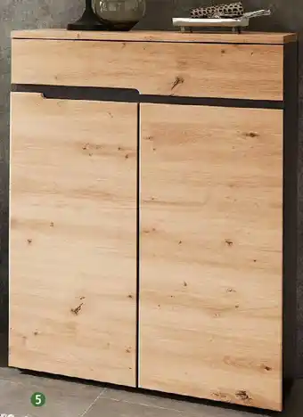 Zurbrüggen Voleo Schuhschrank Angebot