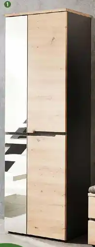 Zurbrüggen Voleo XL-Schuh-/Garderobenschrank Angebot