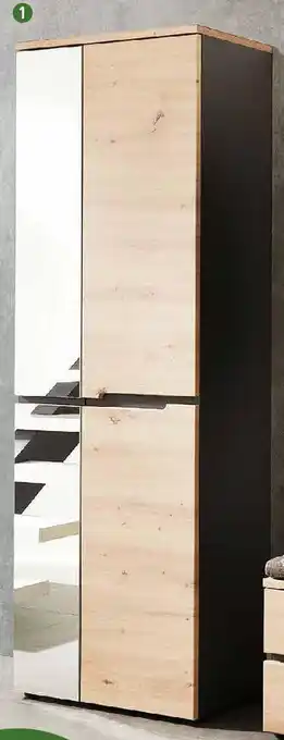Zurbrüggen Voleo XL-Schuh-/Garderobenschrank Angebot