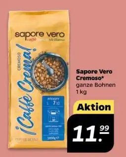 NETTO Sapore Vero Cremoso Angebot