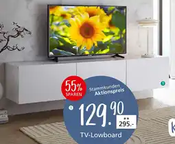 Zurbrüggen TV-Lowboard Angebot