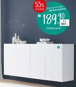 Zurbrüggen Sideboard Angebot