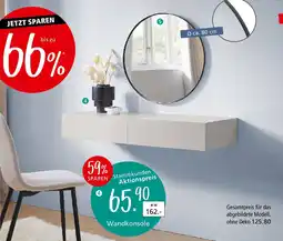 Zurbrüggen Wandkonsole Angebot
