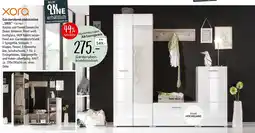 Zurbrüggen Xora Garderobenkombination ,,SIXX" Angebot