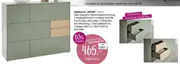 Zurbrüggen Highboard ,,NAOMI" Angebot