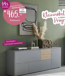 Zurbrüggen Voleo Sideboard Angebot