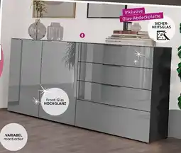 Zurbrüggen XL-Sideboard Angebot