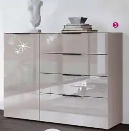 Zurbrüggen Novel Sideboard Angebot