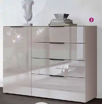 Zurbrüggen Novel Sideboard Angebot