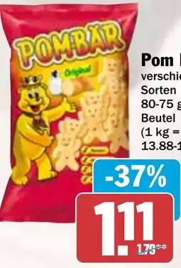 HIT Pom Bär Angebot
