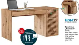 Zurbrüggen HOM'IN Schreibtisch ,,MARCELLO" Angebot