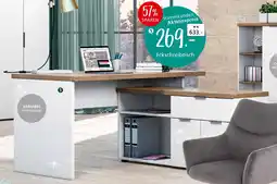 Zurbrüggen Eckschreibtisch Angebot