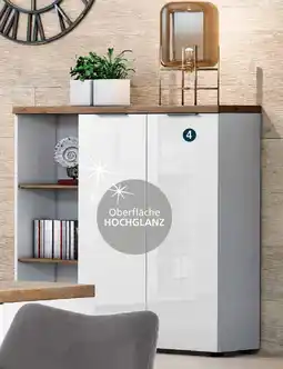 Zurbrüggen XL-Aktenschrank Angebot