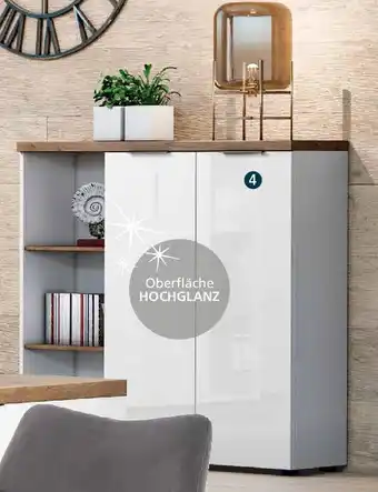 Zurbrüggen XL-Aktenschrank Angebot