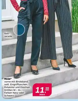 NETTO Hose Angebot