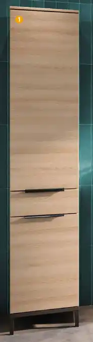 Zurbrüggen Xora Hochschrank Angebot