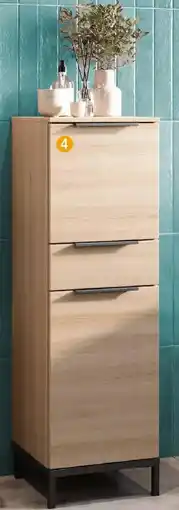 Zurbrüggen Xora Midischrank Angebot