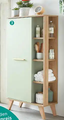 Zurbrüggen Xora Midischrank Angebot