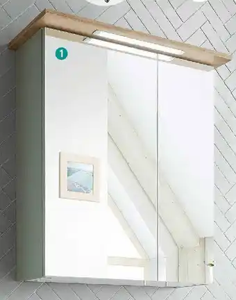 Zurbrüggen Xora Spiegelschrank Angebot