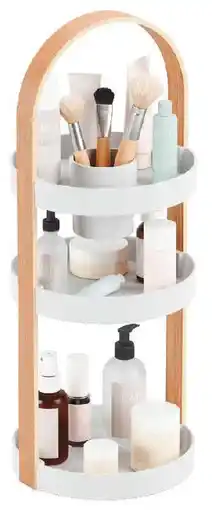 Zurbrüggen Kosmetik-Organizer Angebot
