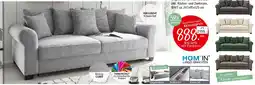 Zurbrüggen Big-Sofa ,,MAUREEN" Angebot
