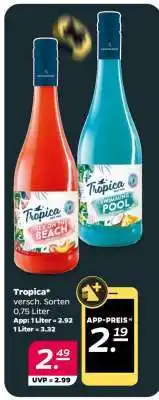 NETTO Tropica Angebot