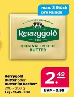 NETTO Kerrygold Butter Angebot