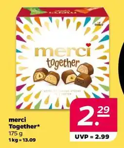 NETTO Merci Together Angebot
