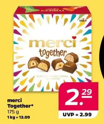NETTO Merci Together Angebot