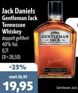 Aktiv Irma Jack Daniels Gentleman Jack Tennessee Whiskey Angebot