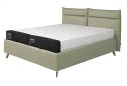 XXXLutz Tempur Polsterbett Classic Angebot