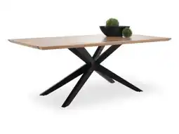XXXLutz Joop! Esstisch Circles Angebot