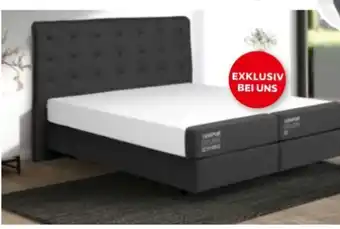 XXXLutz Tempur Classic Boxspringbett Cosy Angebot