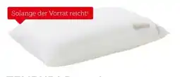 XXXLutz Tempur Down Luxe Schlafkissen Angebot