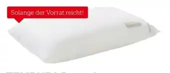 XXXLutz Tempur Down Luxe Schlafkissen Angebot