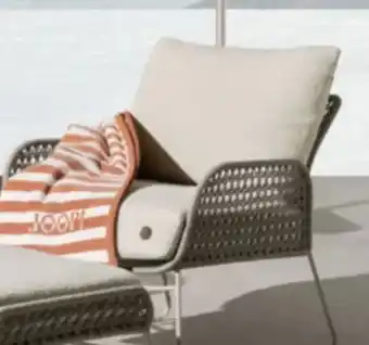 XXXLutz Joop! Mesh Sessel Angebot