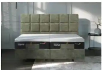 XXXLutz Tempur Boxspringbett Classic Angebot