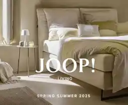 XXXLutz Joop! Boxspringbett Studio Angebot