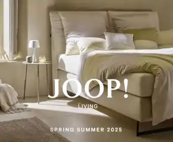 XXXLutz Joop! Boxspringbett Studio Angebot