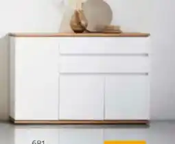 XXXLutz Xora Kommode Angebot