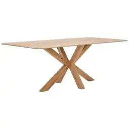 XXXLutz Linea Natura Esstisch Angebot