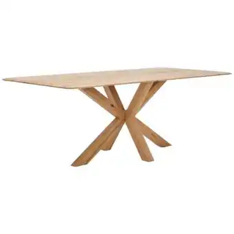 XXXLutz Linea Natura Esstisch Angebot