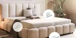 XXXLutz Boxxx Polsterbett Angebot
