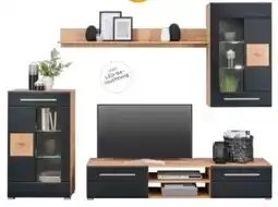 XXXLutz time your style Wohnwand Angebot