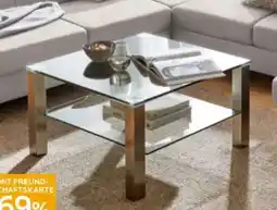 XXXLutz Xora Couchtisch Angebot